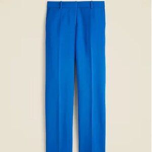 SOLD OUT J. Crew Slim-Fit Trouser in Sateen Size 12